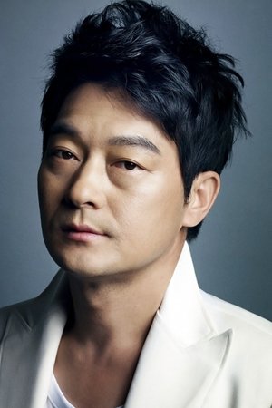 Cho Seong-ha, Save Me dizisinde Baek Jung-Ki