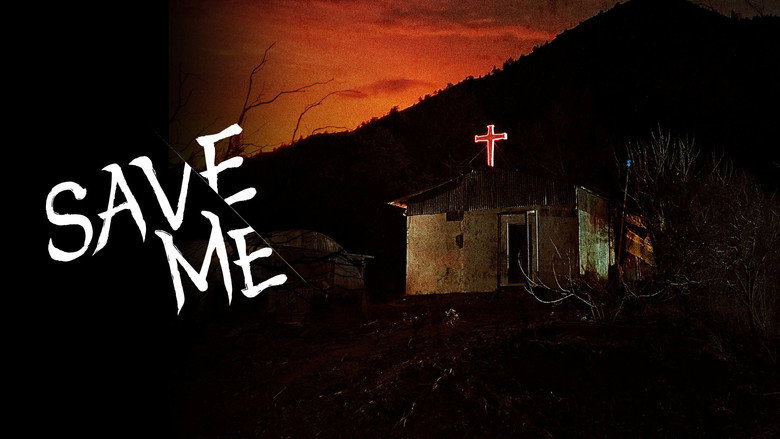 Save Me sahnesi