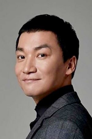 Jo Jae-yun, Save Me dizisinde Jo Wan-Tae