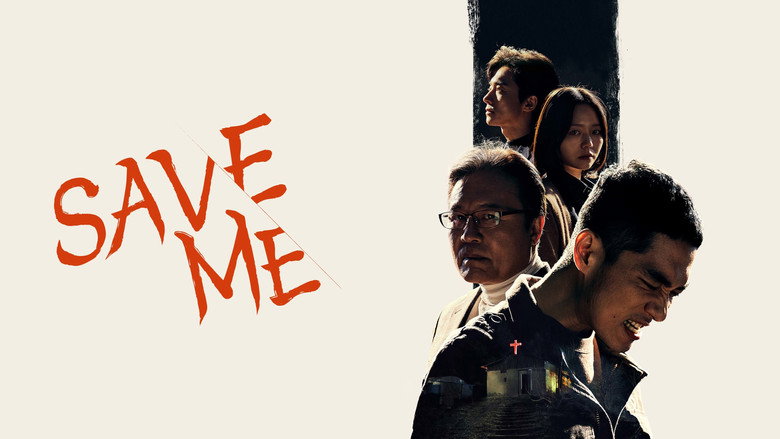 Save Me sahnesi