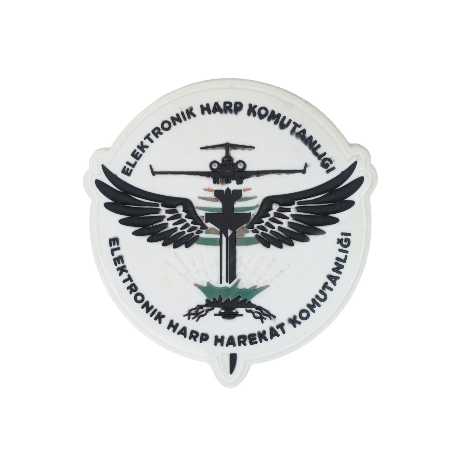 Silikon Bardak Altlığı - Anahtarlık Dünyası