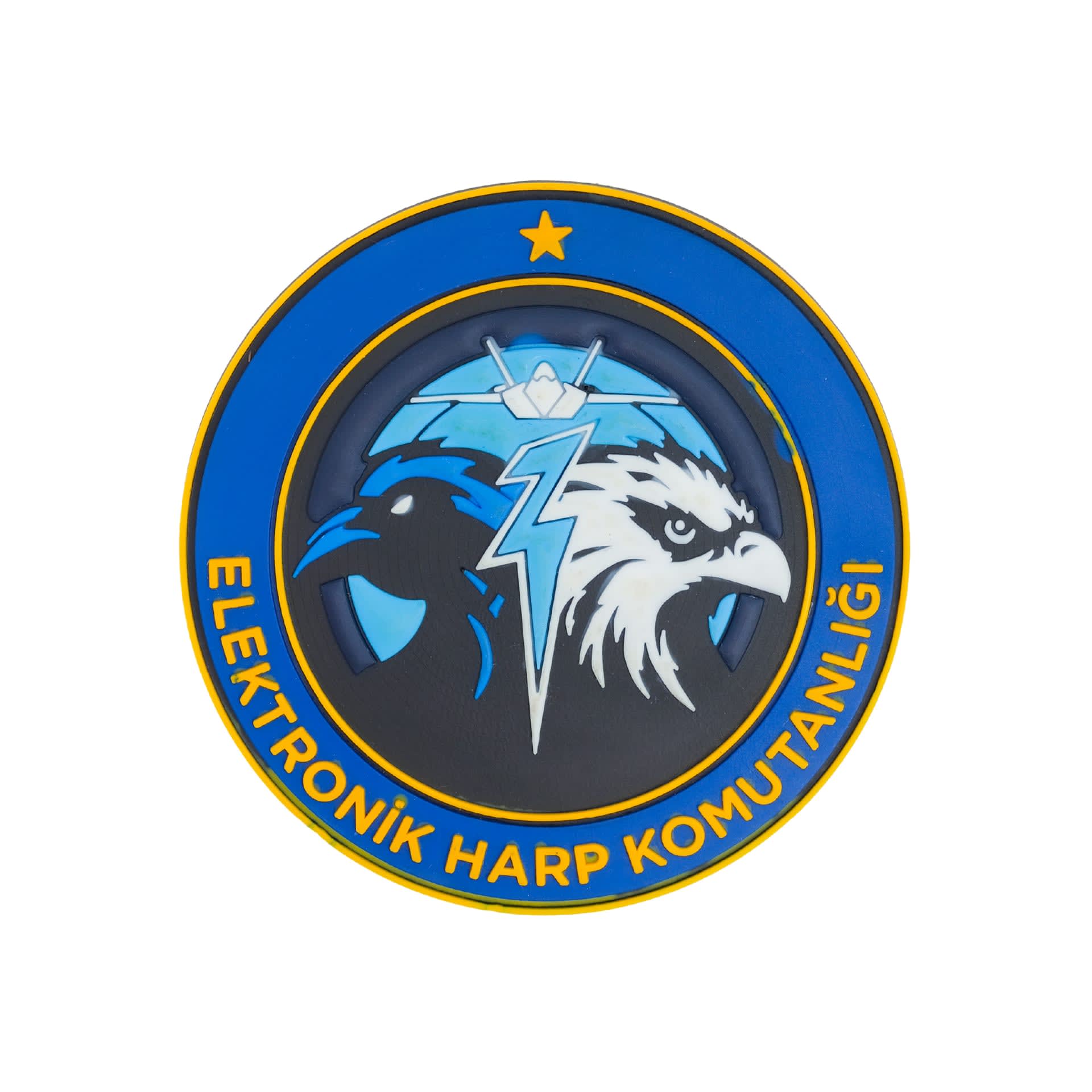 Silikon Bardak Altlığı - Anahtarlık Dünyası
