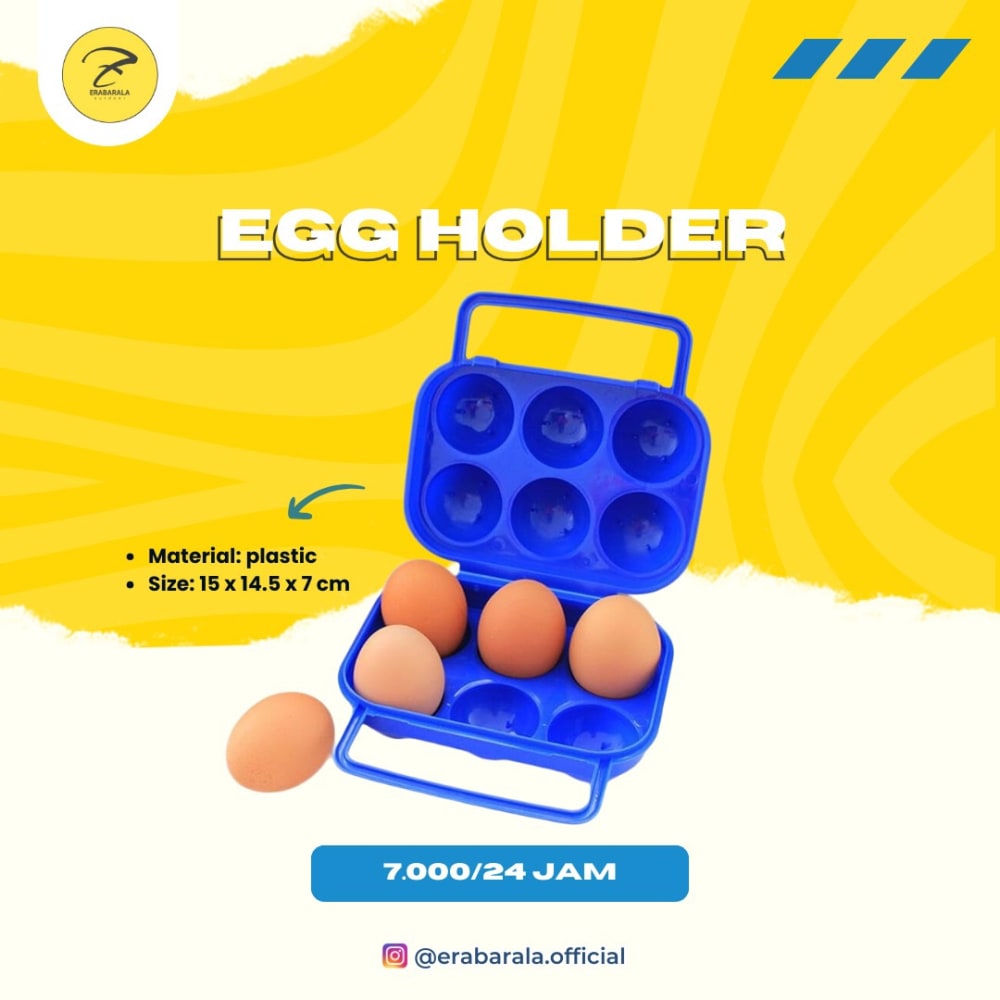 Egg Holder