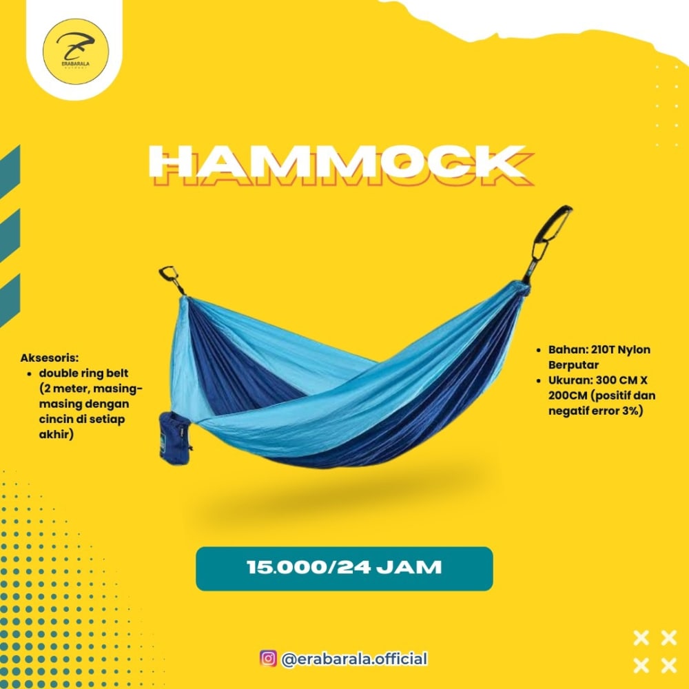 Hammock