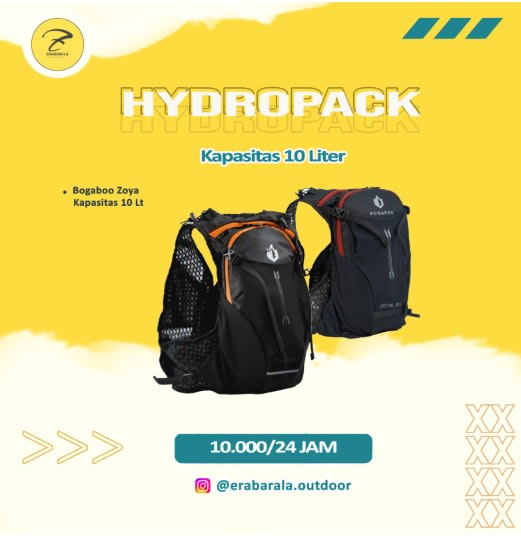 Hydropack