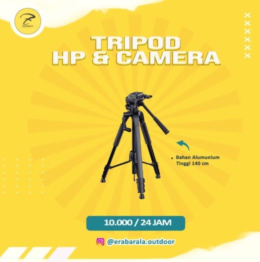 Tripod