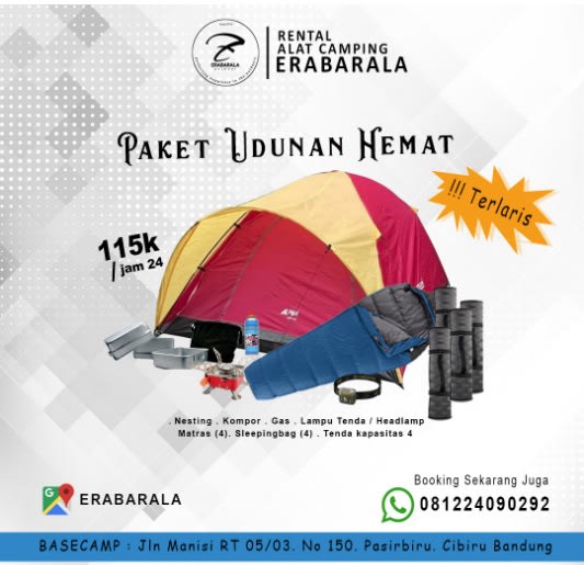 Paket Udunan Hemat
