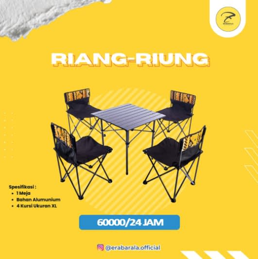 Riang Riung
