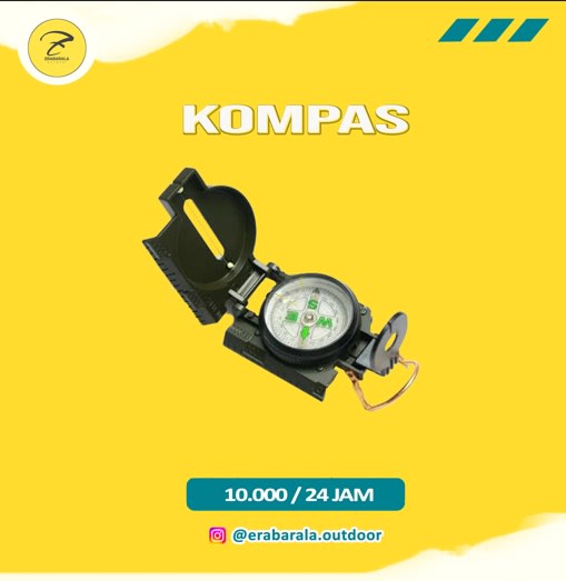 Kompas Bidik