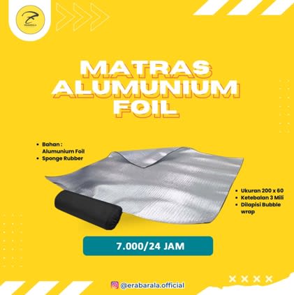 Matras Foil
