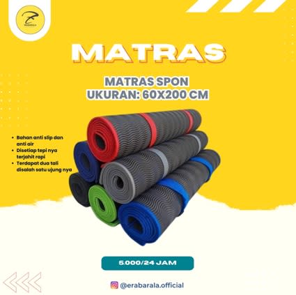 Matras Spon