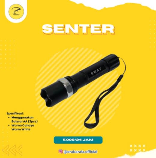 Senter