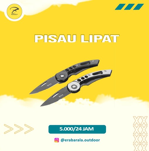pisau
