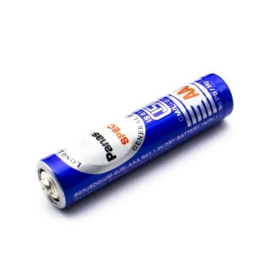 Beli Baterai AAA