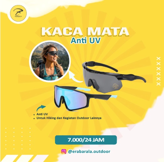Kacamata UV