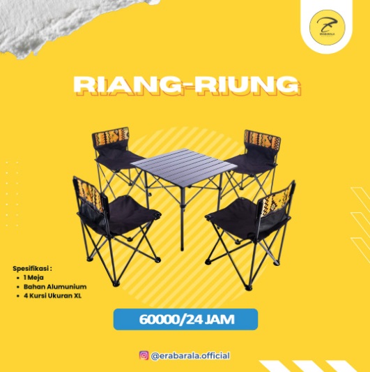 Riang Riung