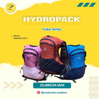Hydropack Color Series