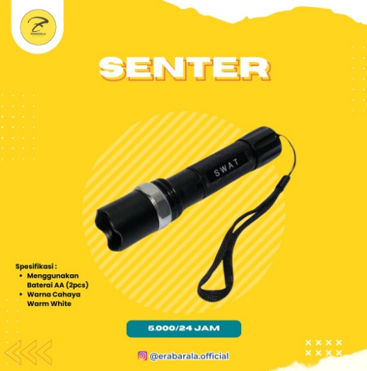 Senter 