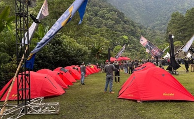 Gathering Mandiri