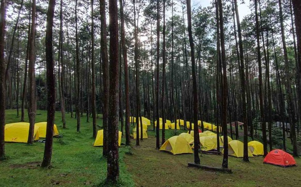 Ospek Mahasiswa
