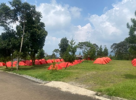 Ospek Mahasiswa