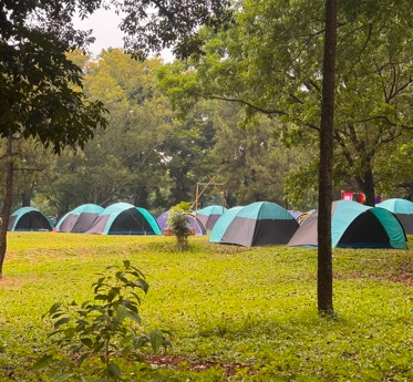 World Muslim Scout Jamboree