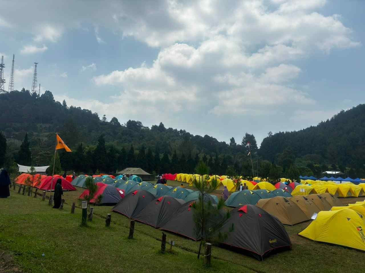 Familly Gathering