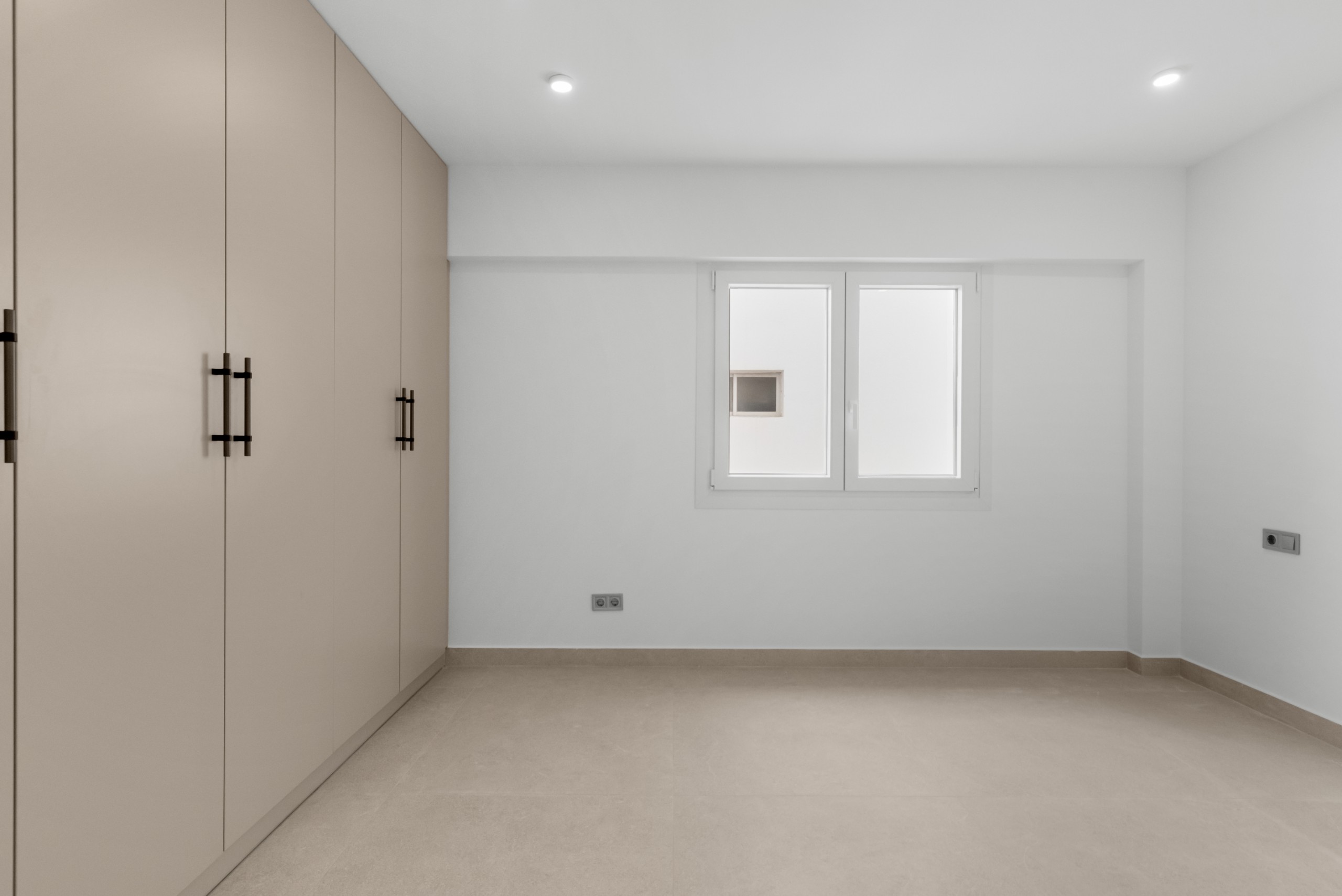 Fully Renovated Apartment in Puerto Portals