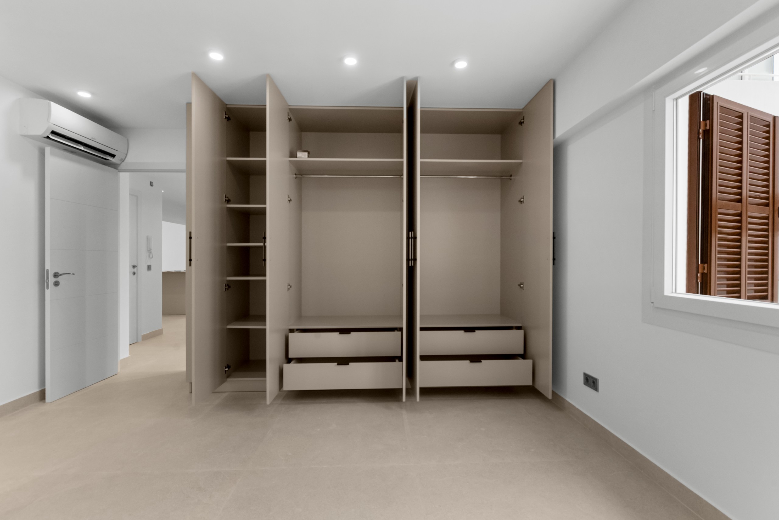 Fully Renovated Apartment in Puerto Portals