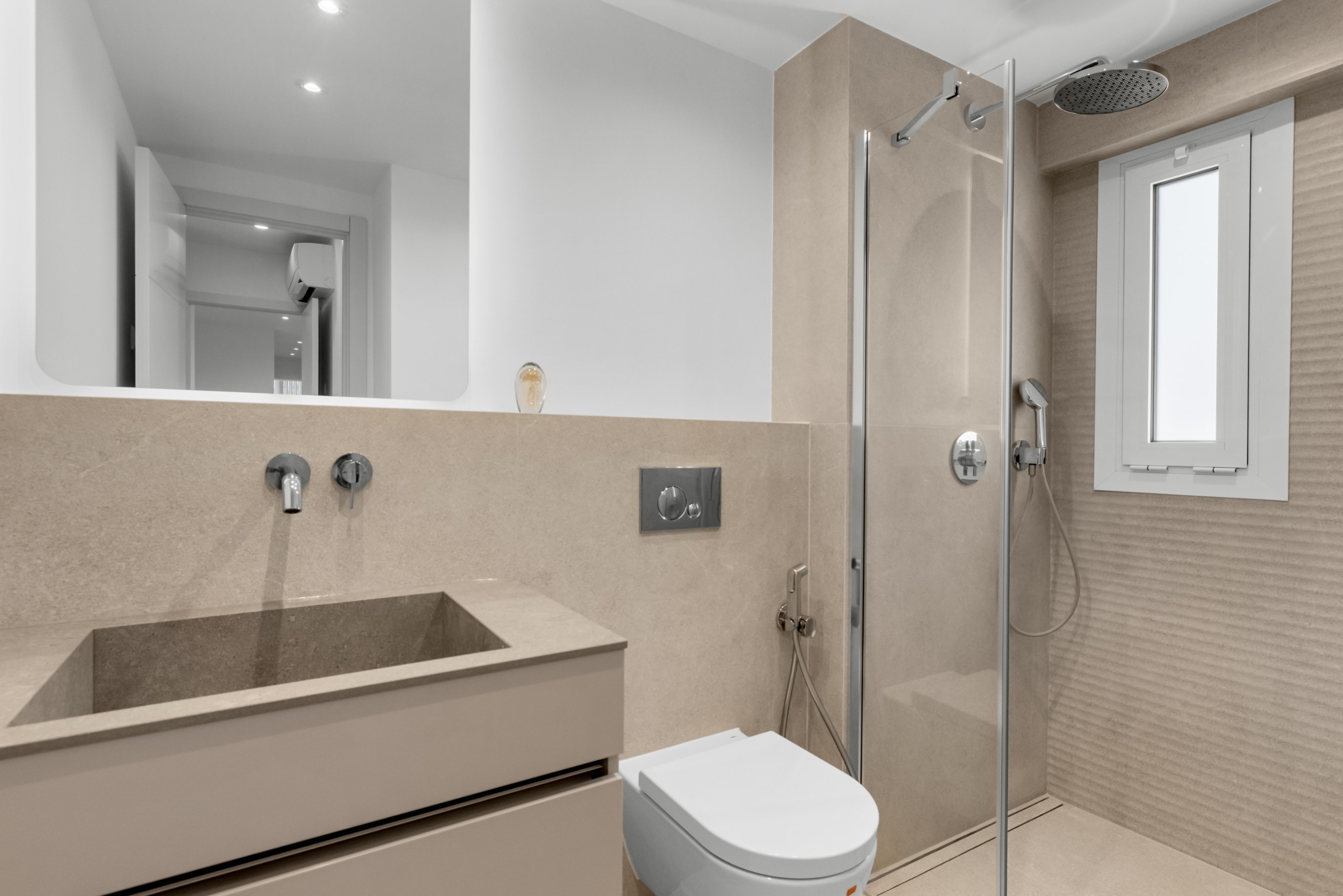 Fully Renovated Apartment in Puerto Portals