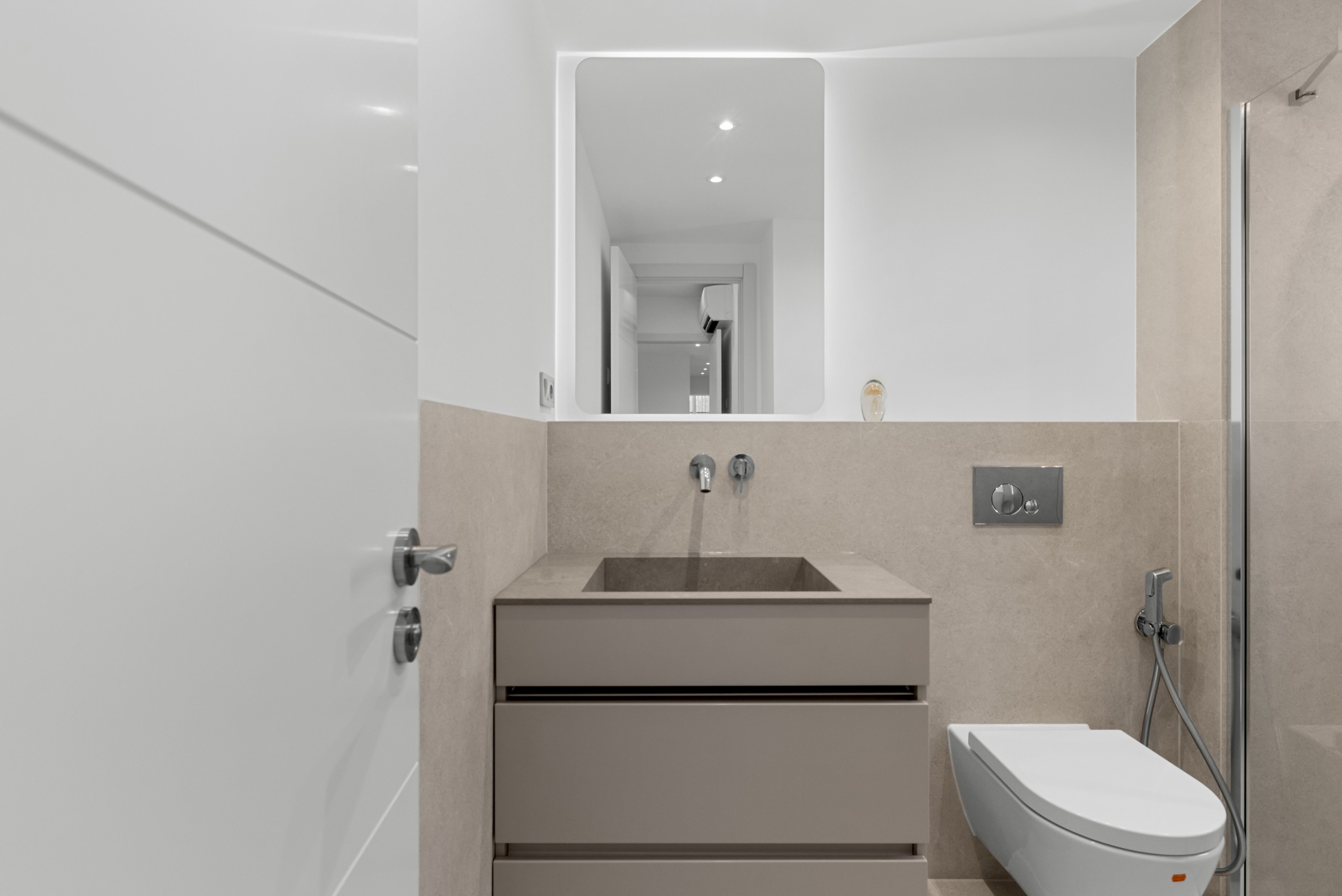 Fully Renovated Apartment in Puerto Portals