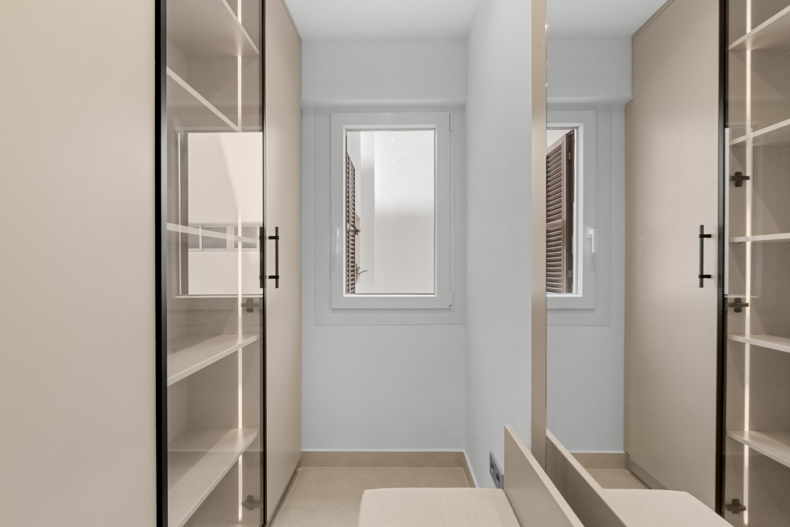 Fully Renovated Apartment in Puerto Portals