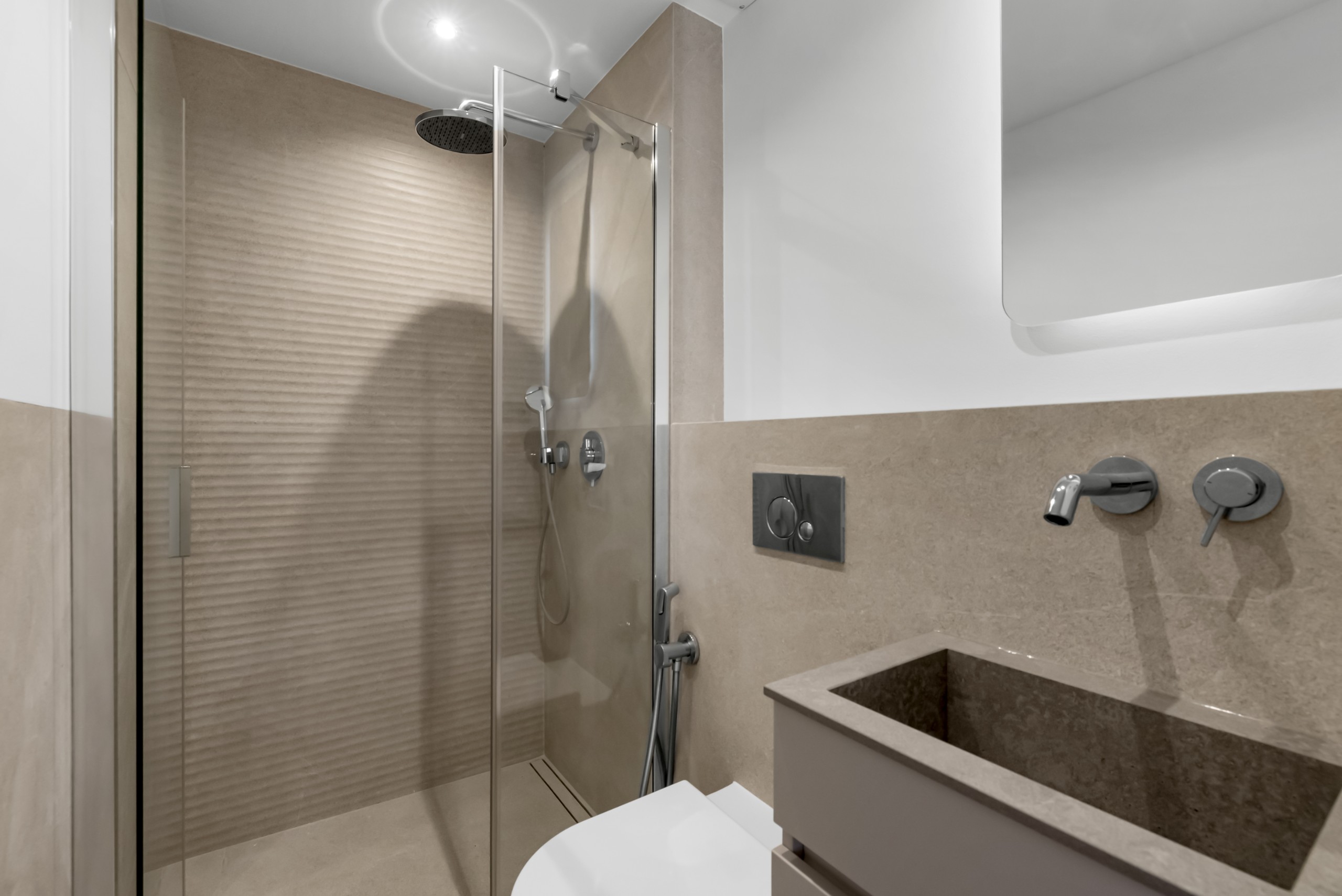 Fully Renovated Apartment in Puerto Portals