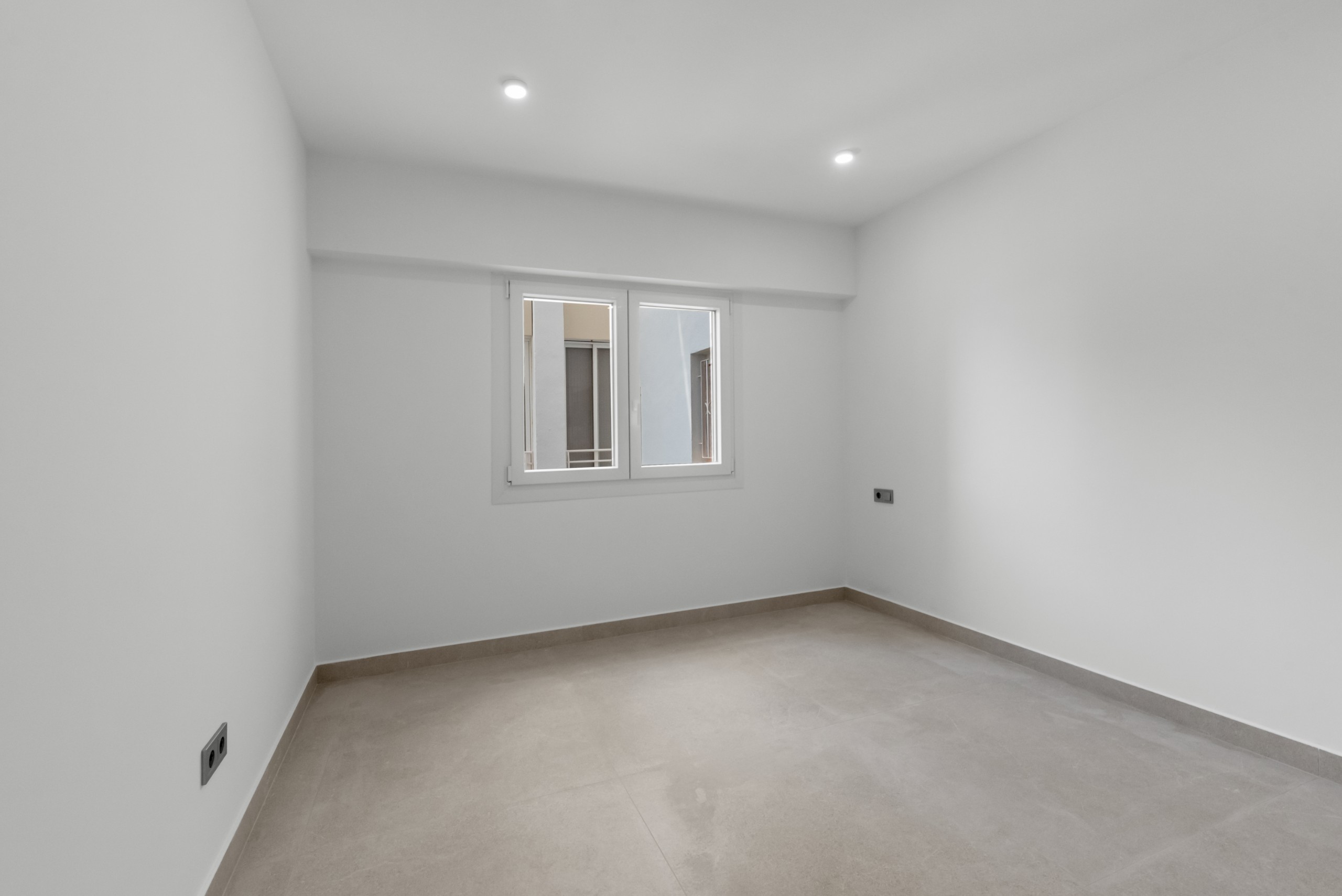 Fully Renovated Apartment in Puerto Portals