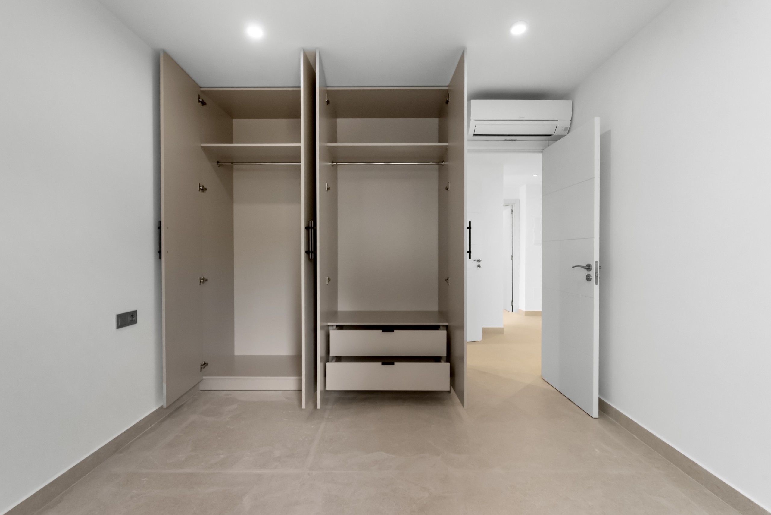 Fully Renovated Apartment in Puerto Portals