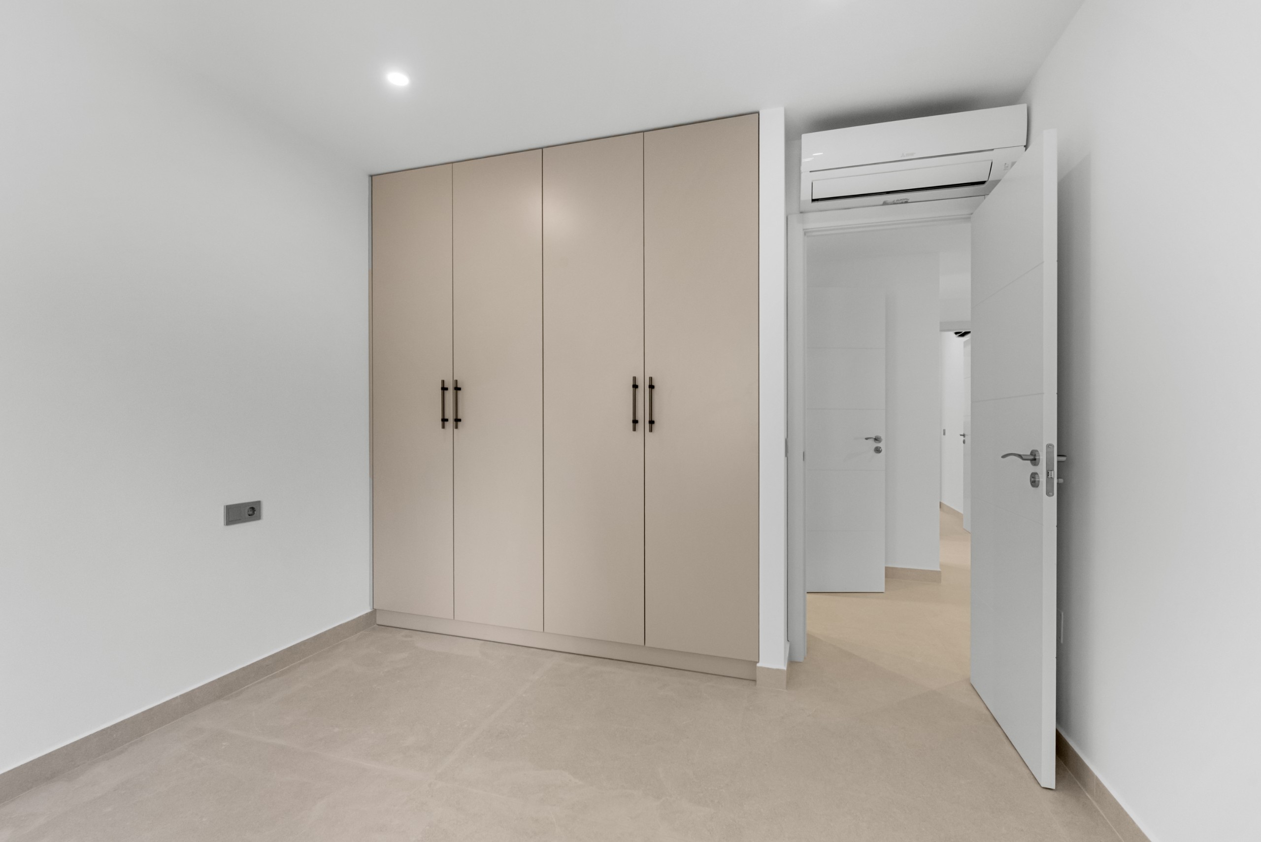 Fully Renovated Apartment in Puerto Portals