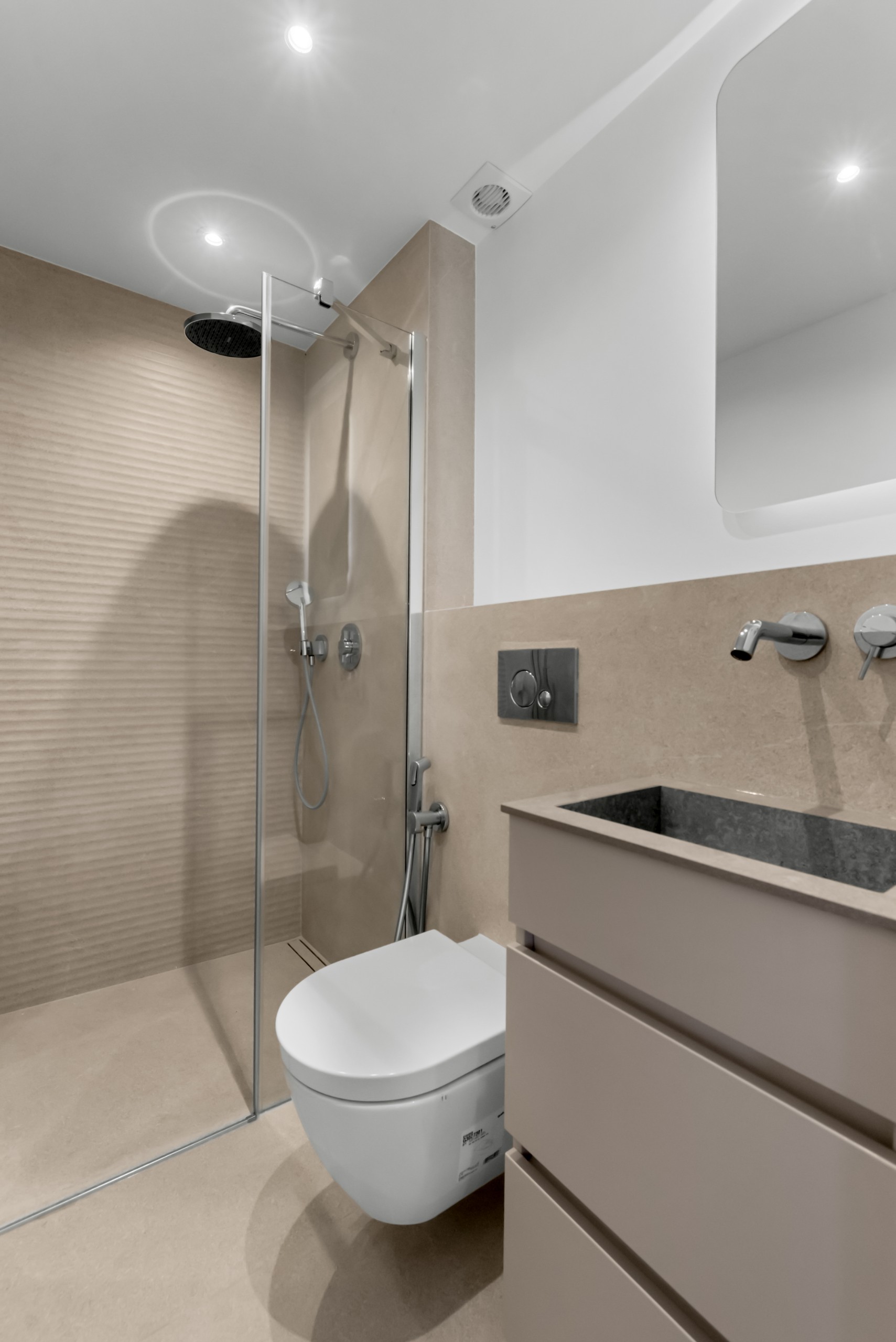 Fully Renovated Apartment in Puerto Portals