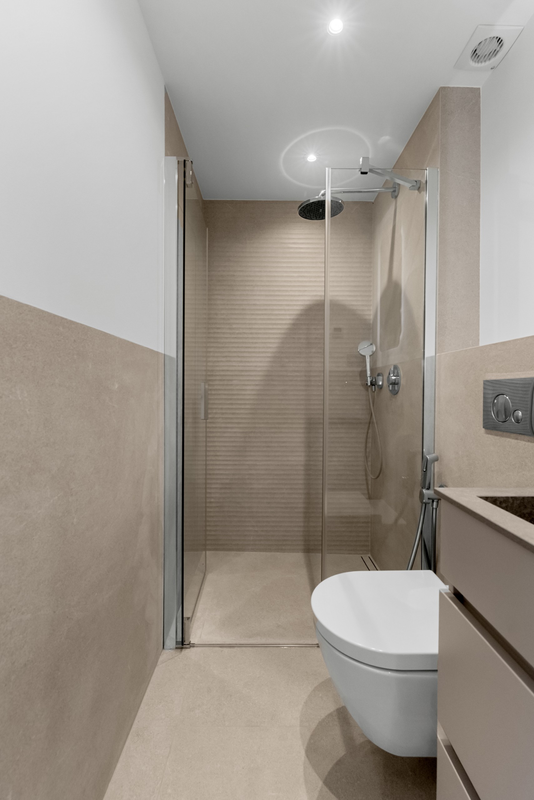 Fully Renovated Apartment in Puerto Portals