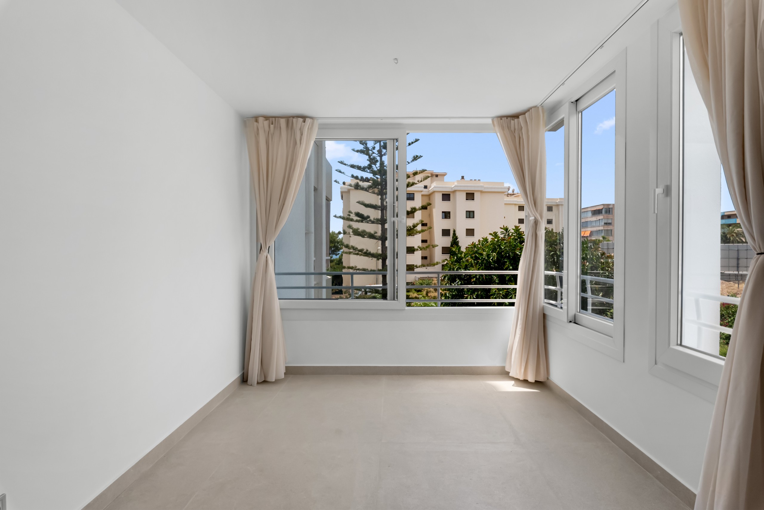 Fully Renovated Apartment in Puerto Portals
