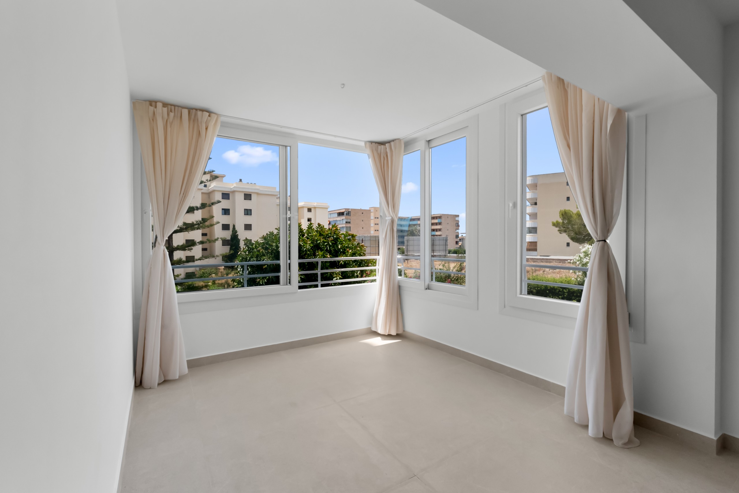 Fully Renovated Apartment in Puerto Portals