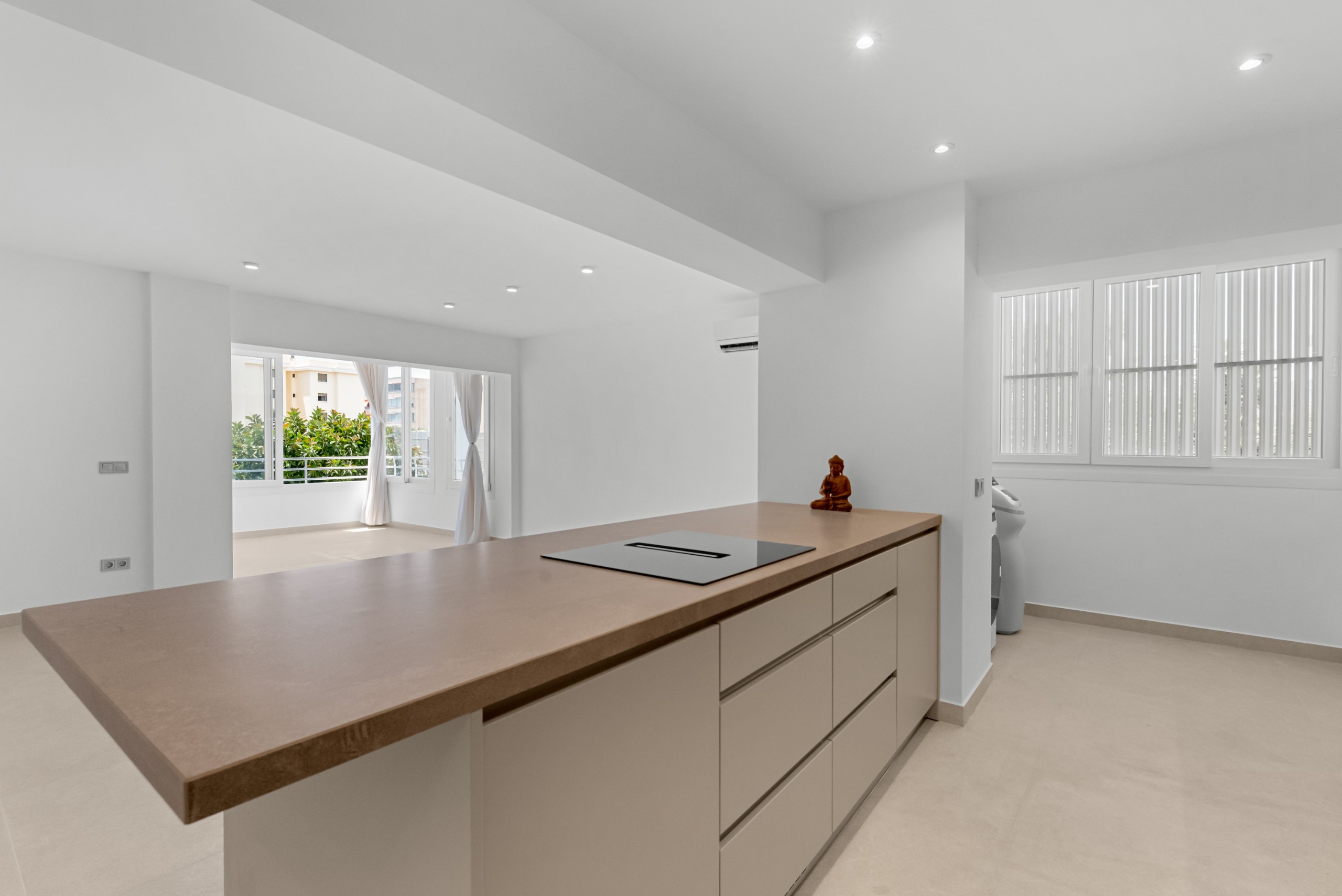 Fully Renovated Apartment in Puerto Portals