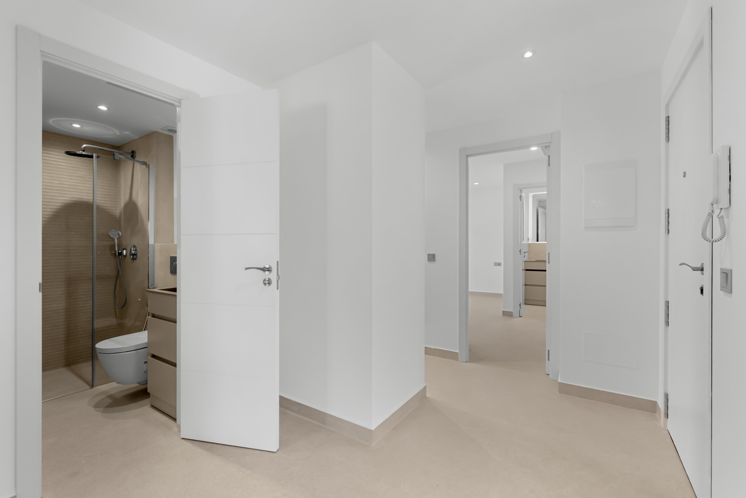 Fully Renovated Apartment in Puerto Portals