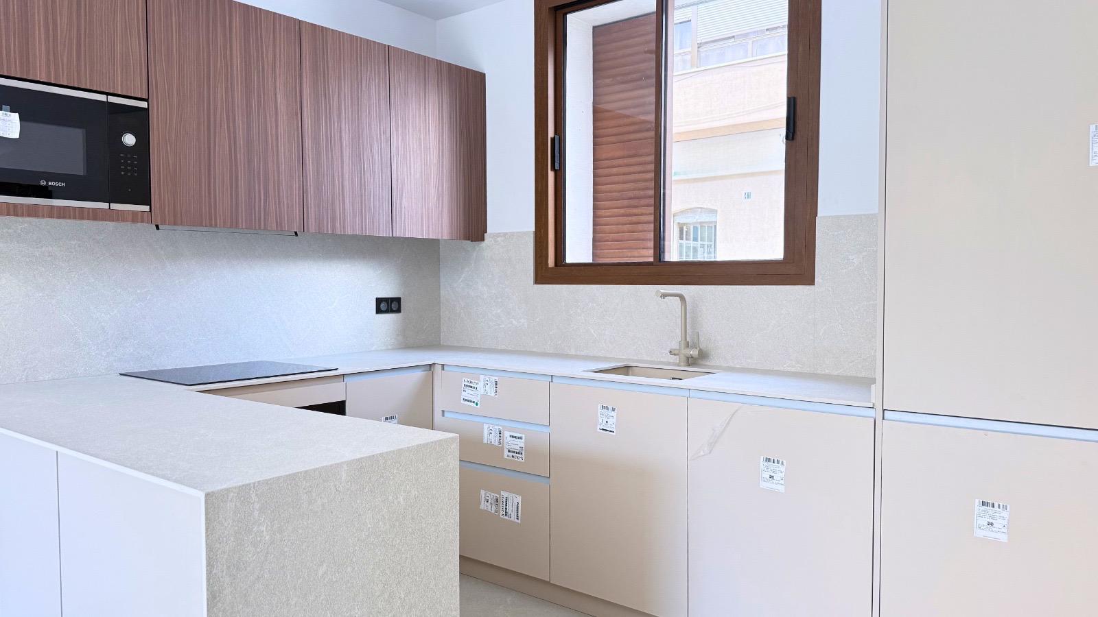 New build townhouse for sale in Andratx, 3 bedrooms