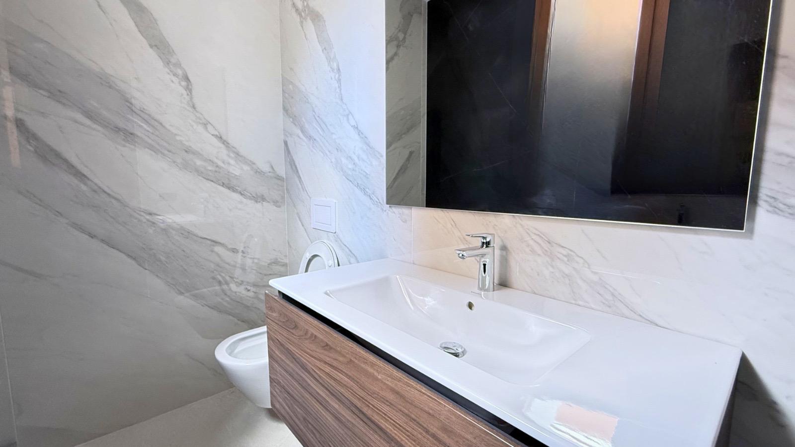 New build townhouse for sale in Andratx, 3 bedrooms