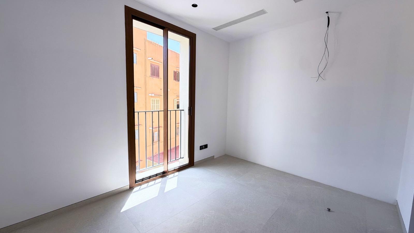 New build townhouse for sale in Andratx, 3 bedrooms