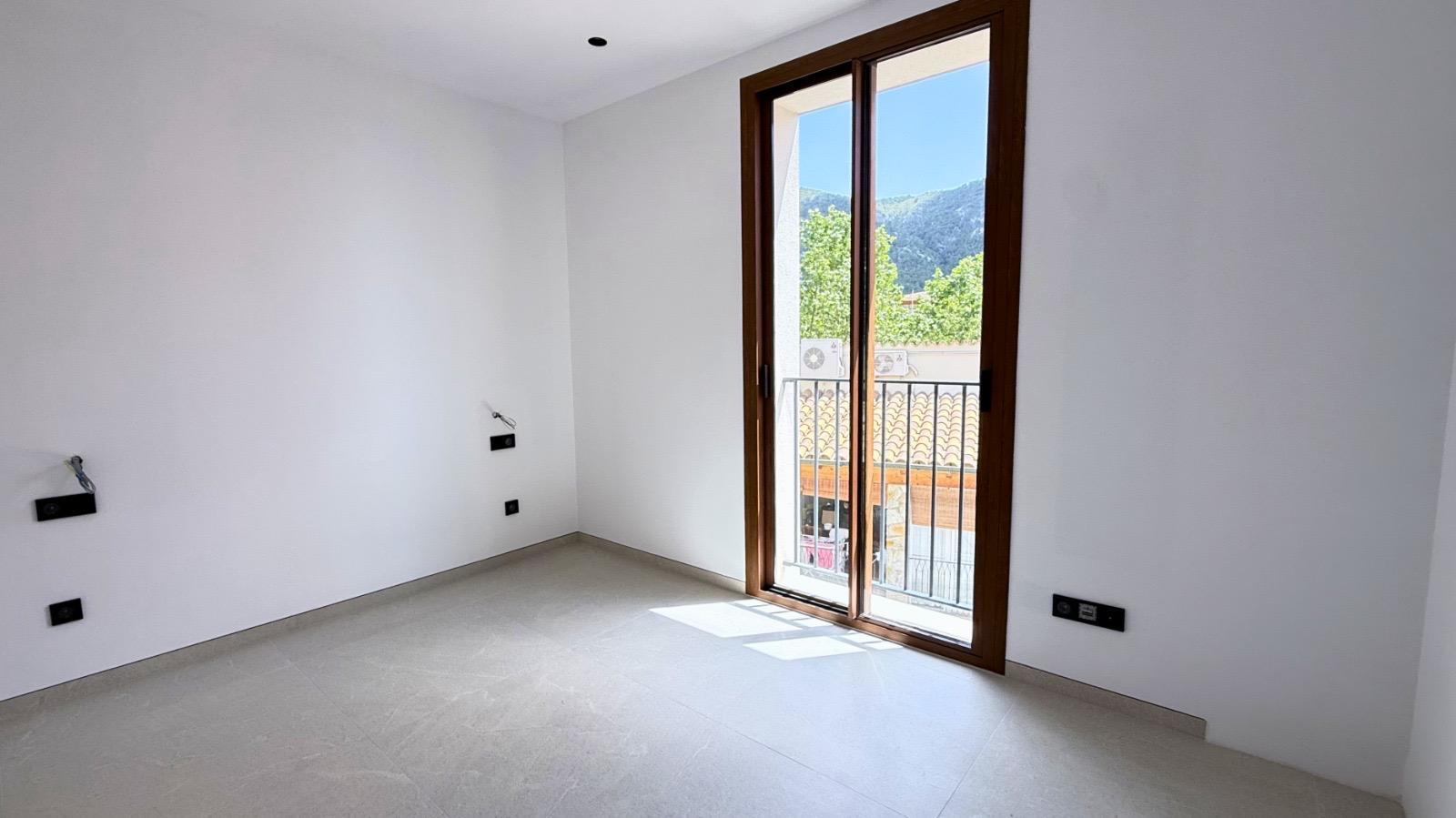New build townhouse for sale in Andratx, 3 bedrooms