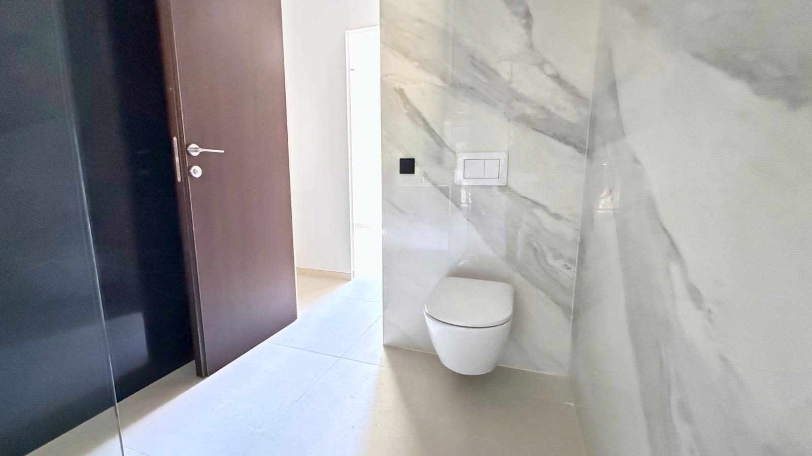 New build townhouse for sale in Andratx, 3 bedrooms