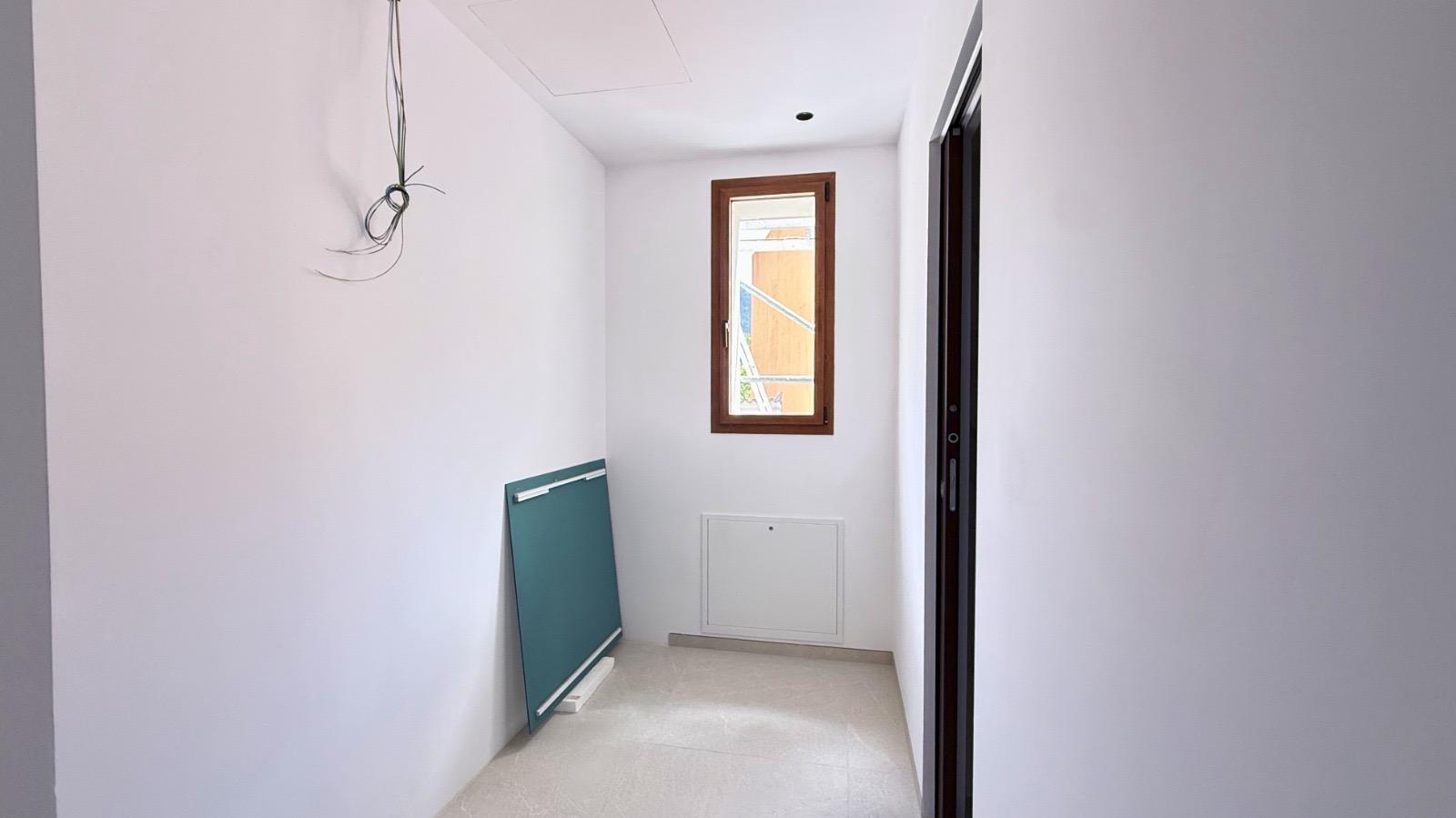 New build townhouse for sale in Andratx, 3 bedrooms
