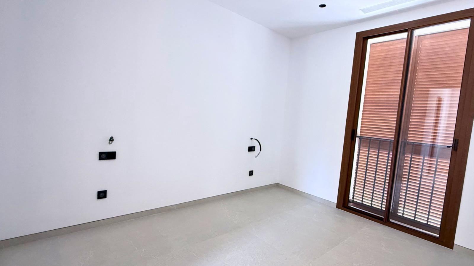 New build townhouse for sale in Andratx, 3 bedrooms
