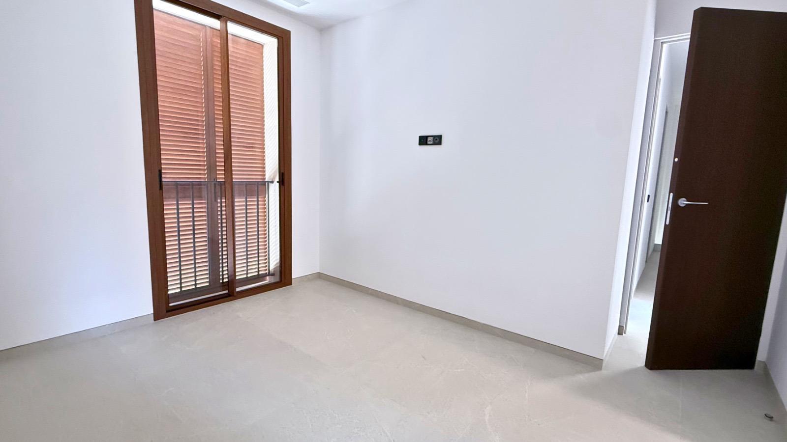 New build townhouse for sale in Andratx, 3 bedrooms